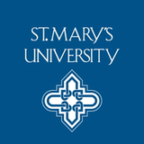 圣玛丽大学校徽